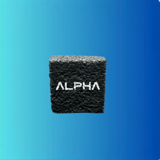 Alpha Paddle Eraser — Shop at Pickleball Paddles US