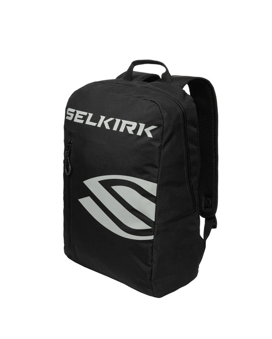Selkirk Day Pickleball Core Backpack — 6 Paddle Capacity — Shop at Pickleball Paddles US