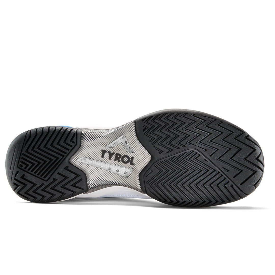 Tyrol Mga Sapatos sa Pickleball para sa Lalaki Smack