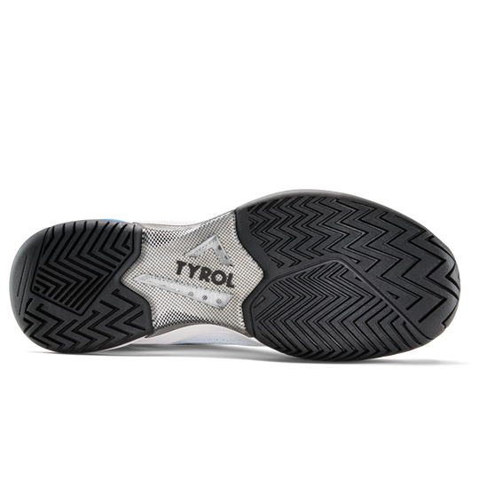 Tyrol Mga Sapatos sa Pickleball para sa Lalaki Smack