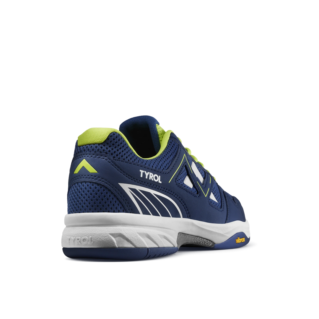 Tyrol Men's Volley V Multi-Surface na Sapatos para sa Pickleball