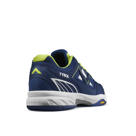 Tyrol Men's Volley V Multi-Surface na Sapatos para sa Pickleball