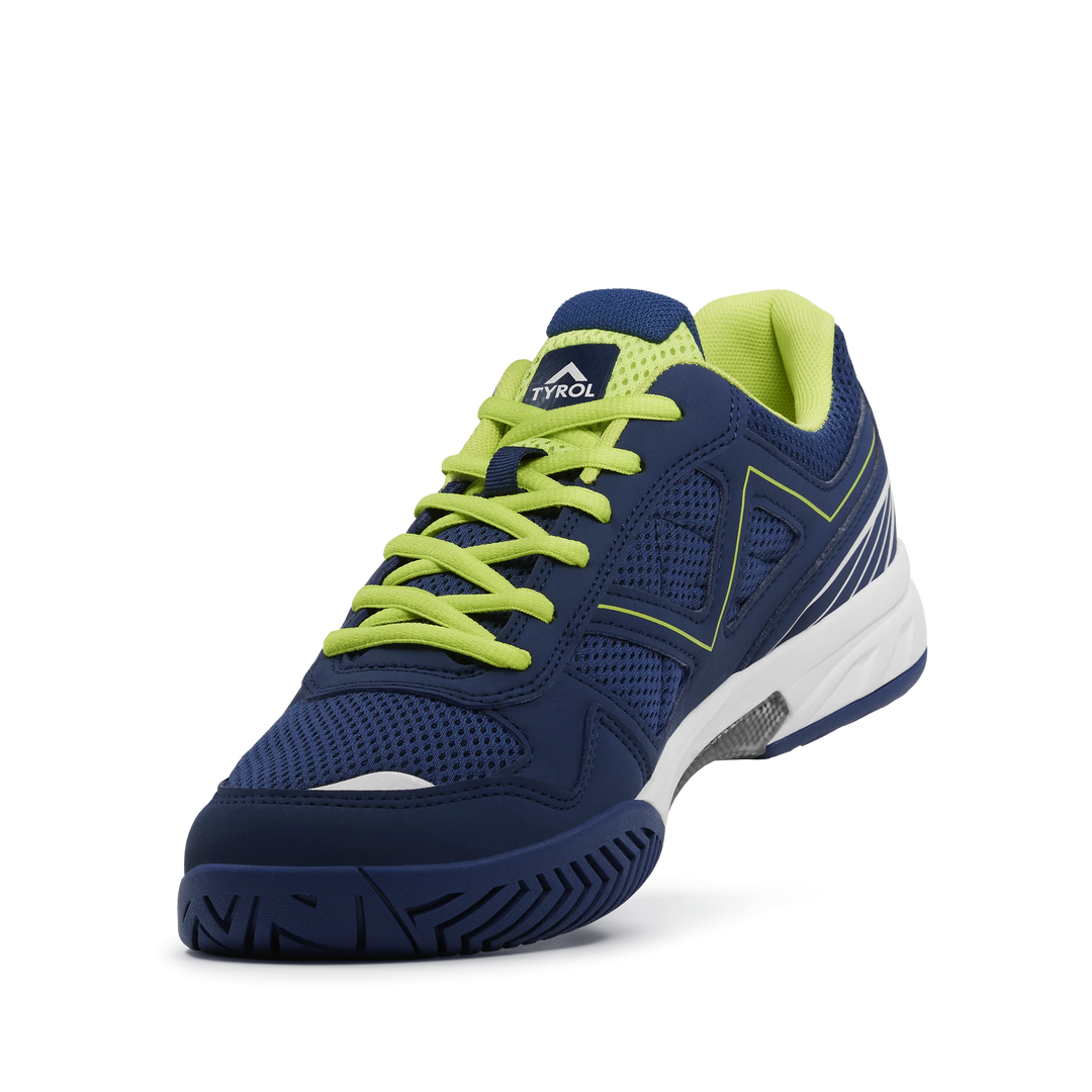 Tyrol Men's Volley V Multi-Surface na Sapatos para sa Pickleball
