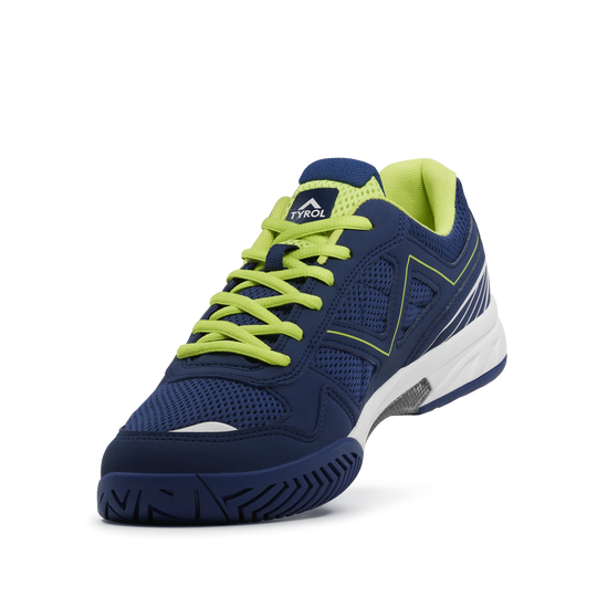 Tyrol Men's Volley V Multi-Surface na Sapatos para sa Pickleball