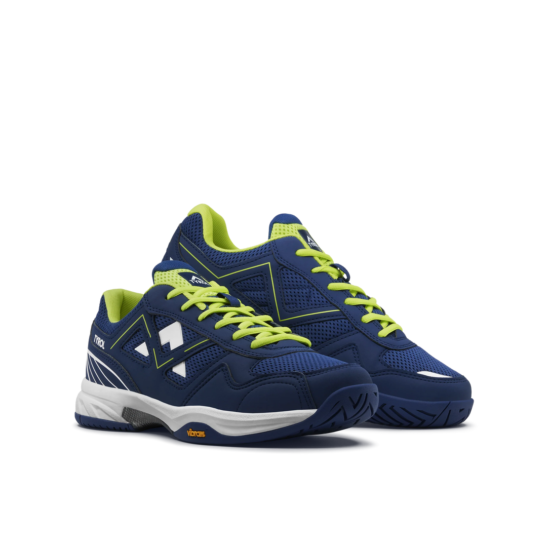 Tyrol Men's Volley V Multi-Surface na Sapatos para sa Pickleball