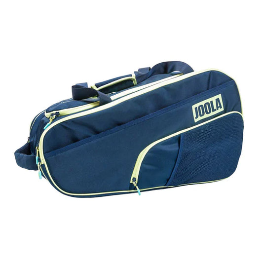 JOOLA Tour Elite Pro Pickleball Duffle Bag — Shop at Pickleball Paddles US