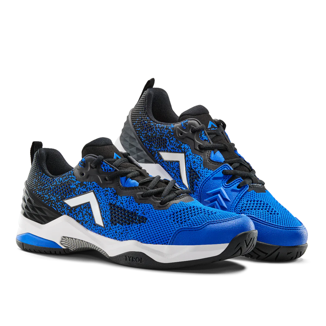 Tyrol Men's Smash Multi-Surface Pickleball Shoes