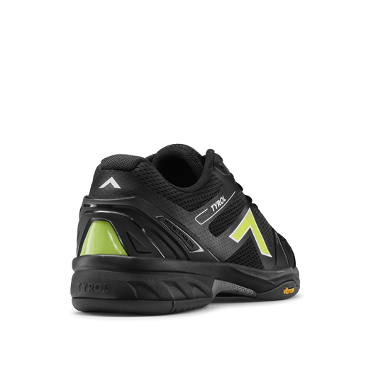 Tyrol Men's Drive V Multi-Surface Sapatos sa Pickleball
