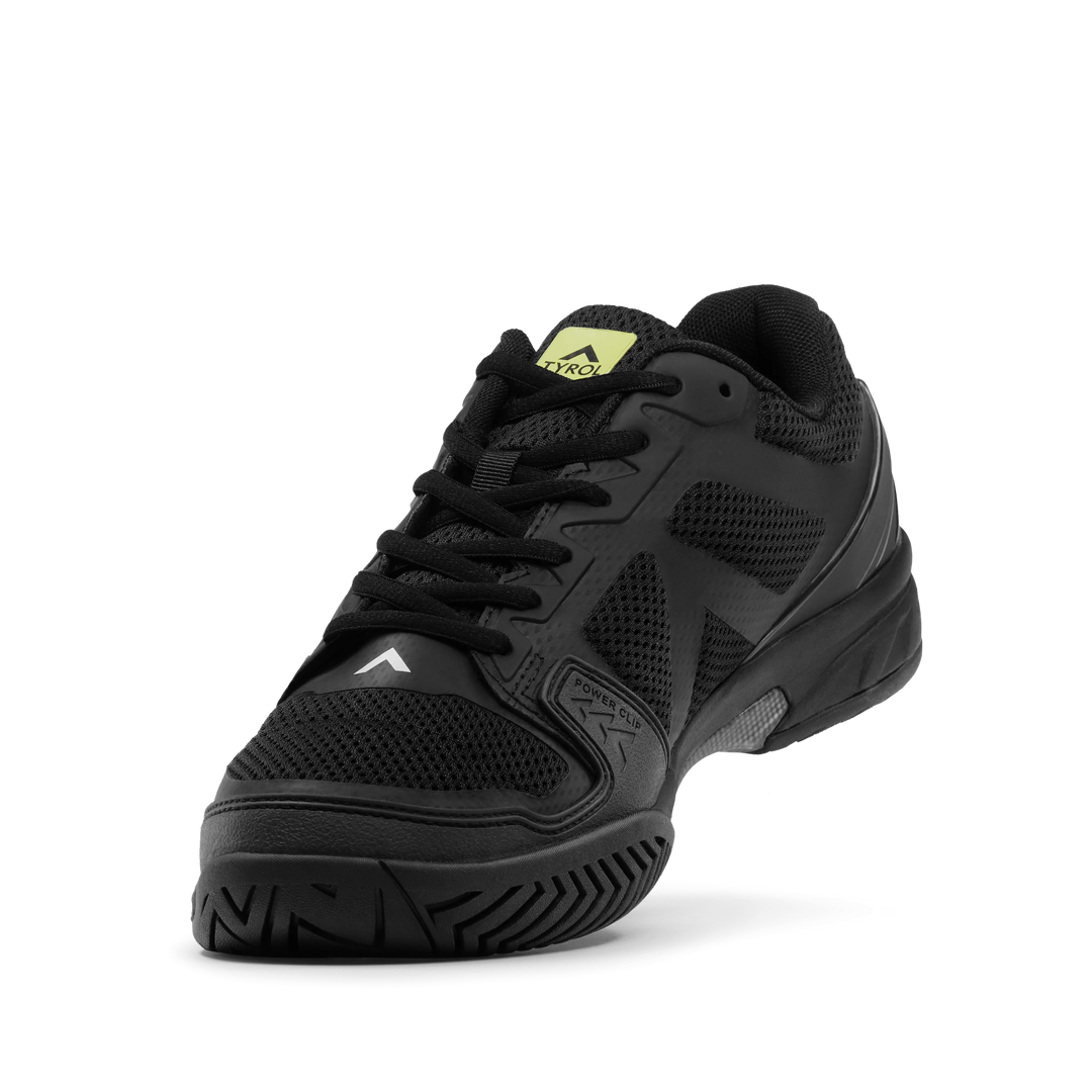 Tyrol Men's Drive V Multi-Surface Sapatos sa Pickleball