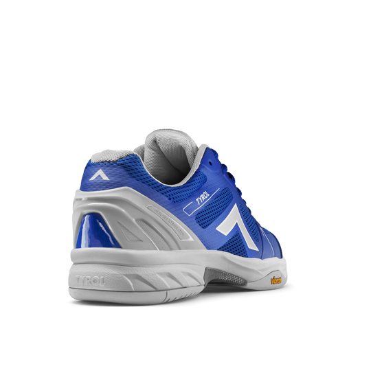 Tyrol Men's Drive V Multi-Surface Sapatos sa Pickleball