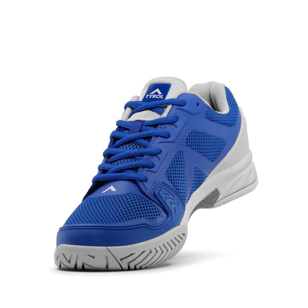 Tyrol Men's Drive V Multi-Surface Sapatos sa Pickleball