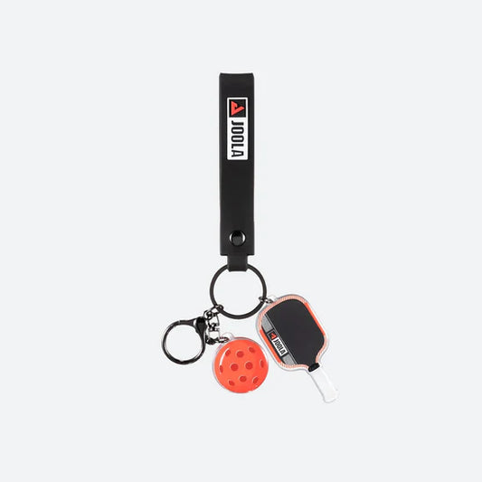 Joola Pro IV Keychain — Shop at Pickleball Paddles US
