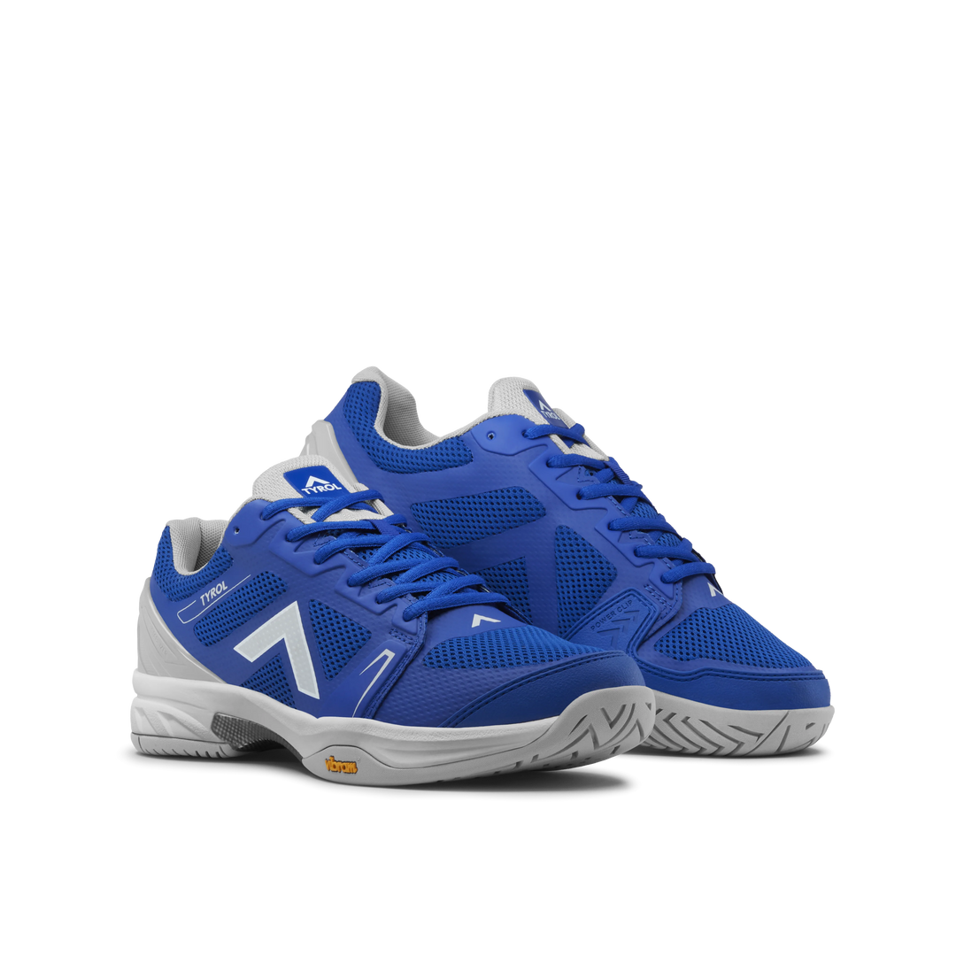 Tyrol Men's Drive V Multi-Surface Sapatos sa Pickleball