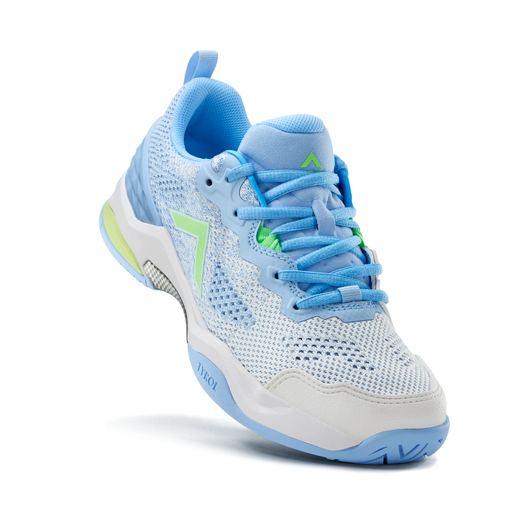 Tyrol Women's Smash Multi-Surface na Sapatos para sa Pickleball