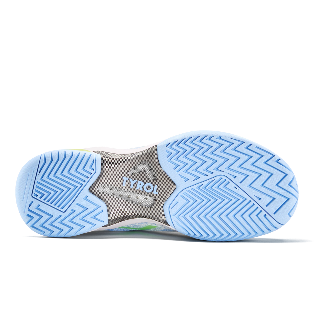Tyrol Women's Smash Multi-Surface na Sapatos para sa Pickleball