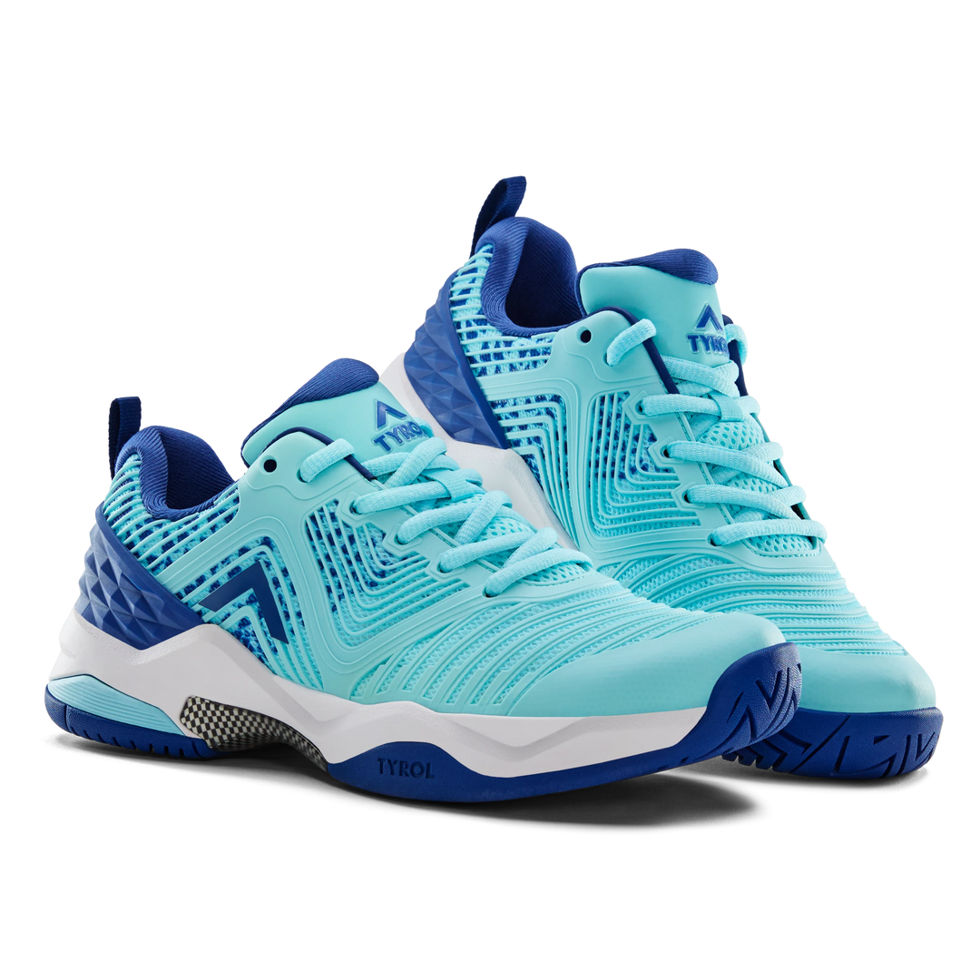 Tyrol Women's Ace na Sapatos para sa Pickleball