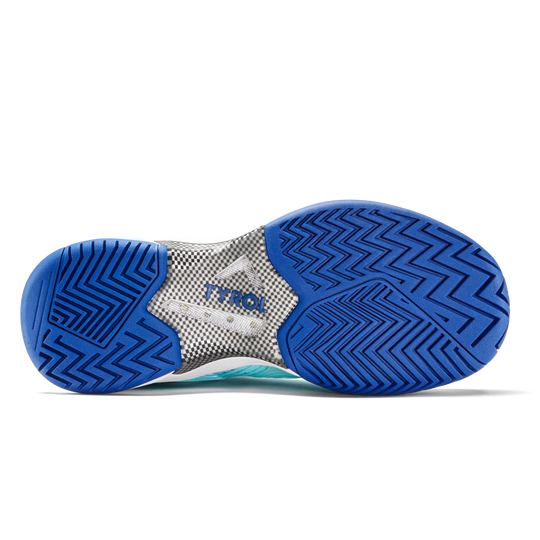 Tyrol Women's Ace na Sapatos para sa Pickleball