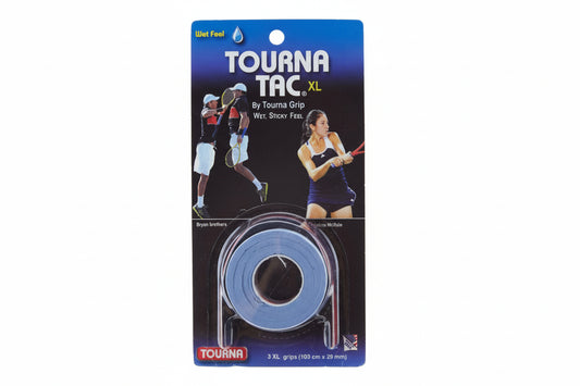 Tourna Tac XL 3 Pack — Shop at Pickleball Paddles US