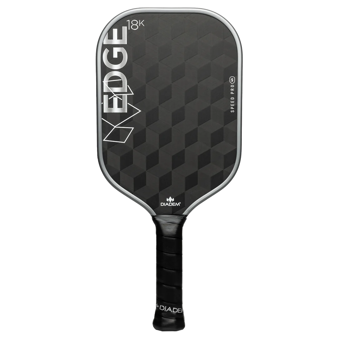Diadem Edge 18K Speed Pro Pickleball Paddle
