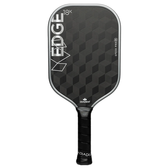 Diadem Edge 18K Speed Pro Pickleball Paddle