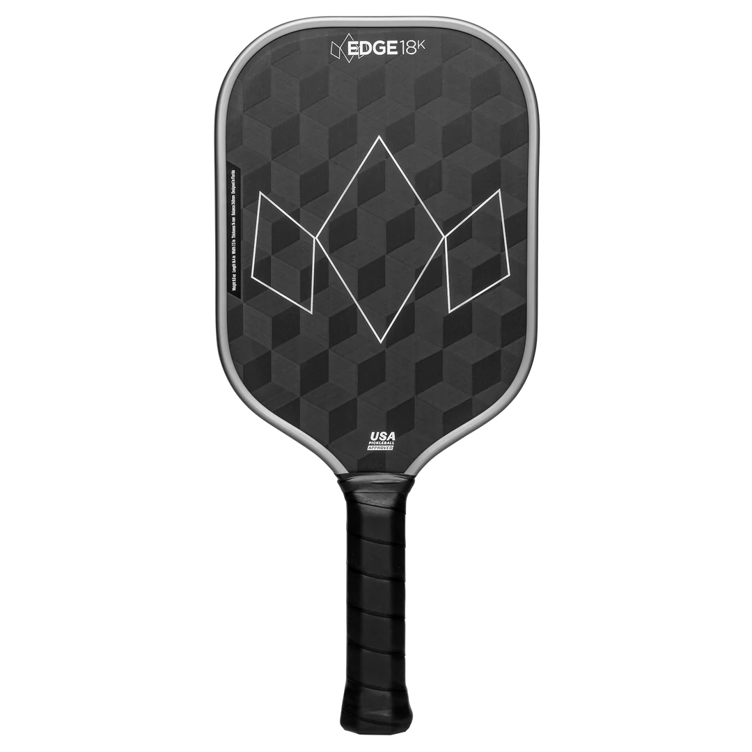 Diadem Edge 18K Speed Pro Pickleball Paddle