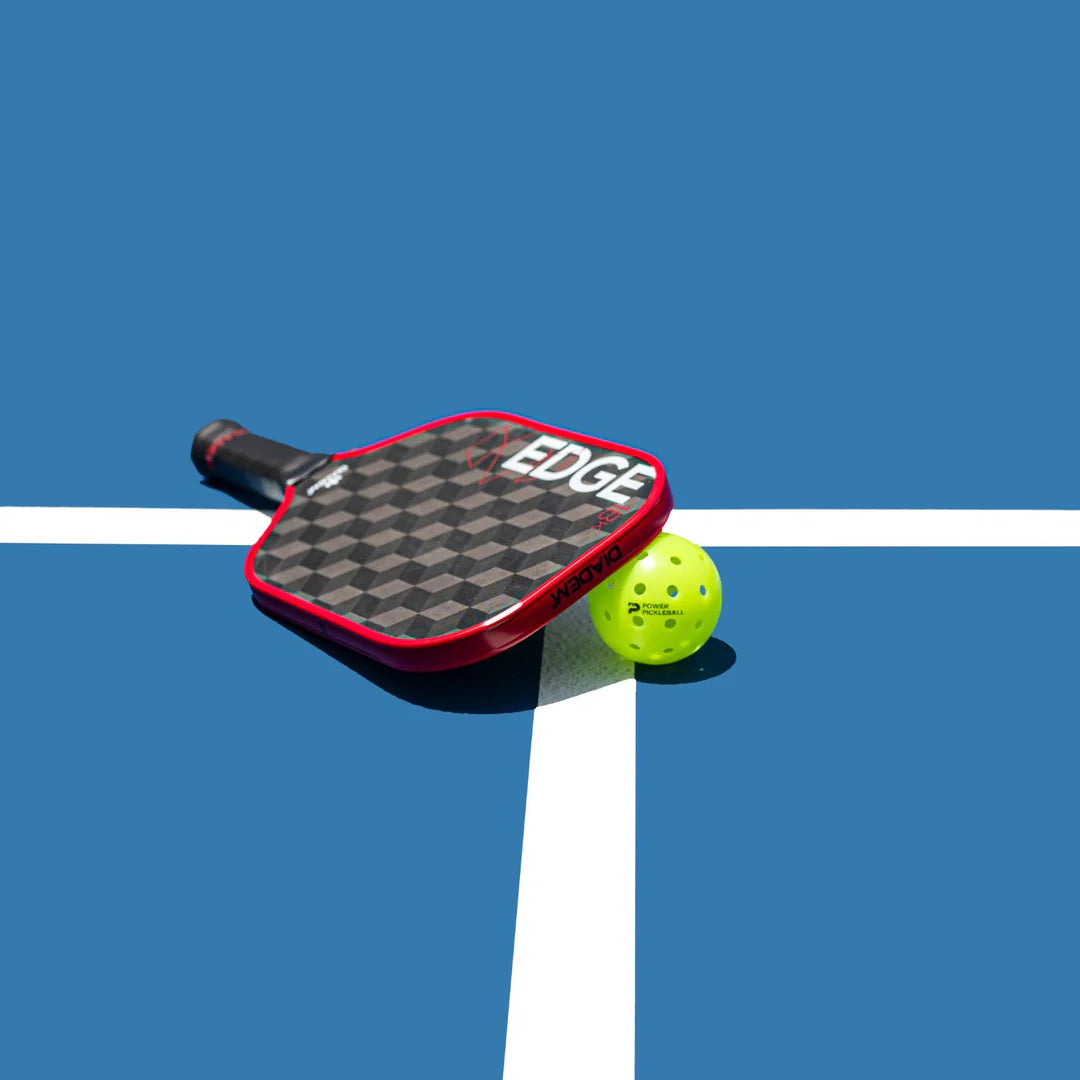 Diadem Edge 18K Pickleball Paddle