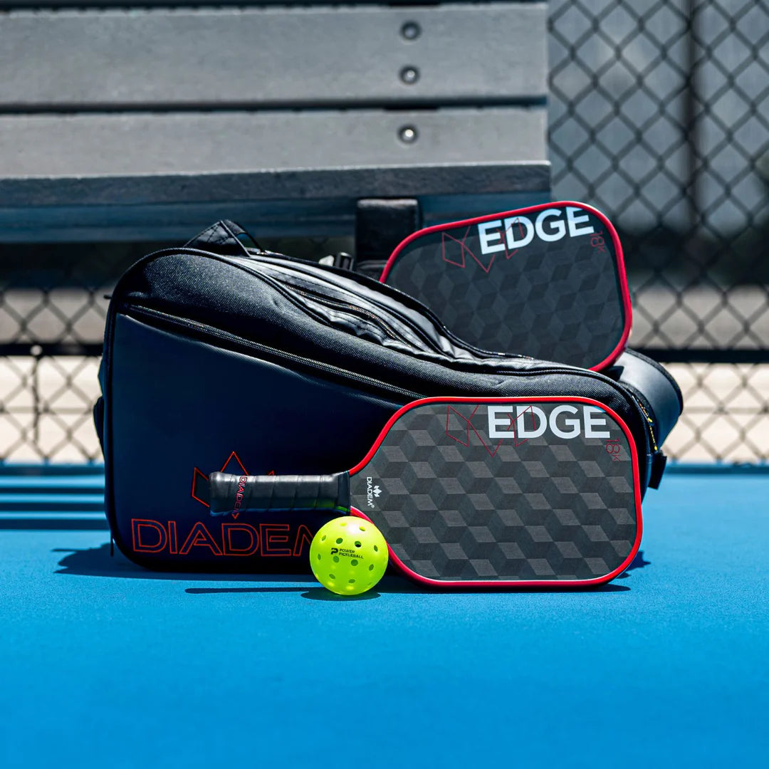 Diadem Edge 18K Pickleball Paddle