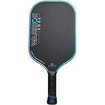 Diadem Warrior Edge 匹克球拍