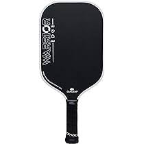 Diadem Warrior Edge 匹克球拍