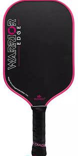 Diadem Warrior Edge 匹克球拍