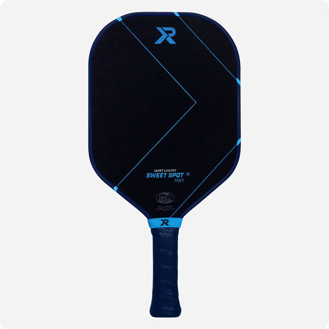 ProXR Sweet Spot Max Quiet Luxury 16mm Pickleball Paddle