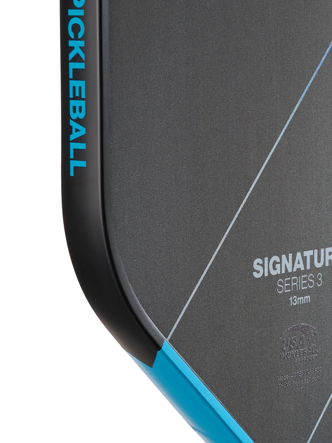 ProXR Signature Series 3 13mm Pickleball Paddle