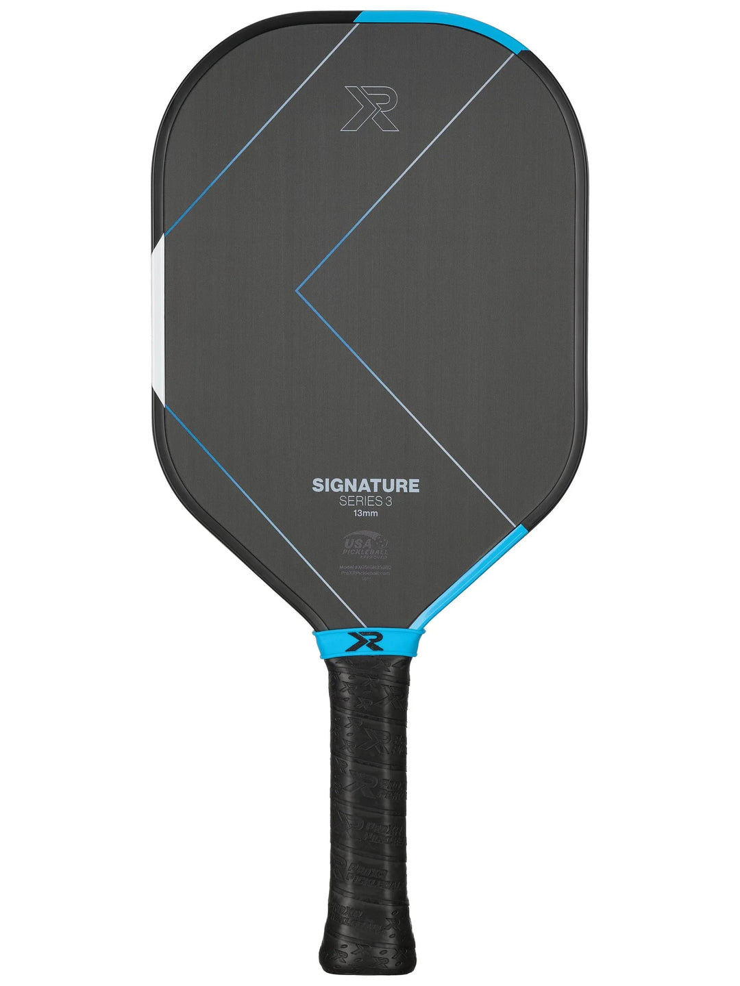 ProXR Signature Series 3 13mm Pickleball Paddle