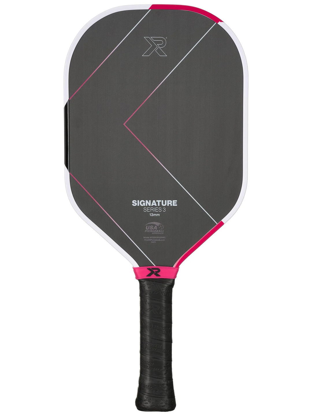 ProXR Signature Series 3 13mm Pickleball Paddle