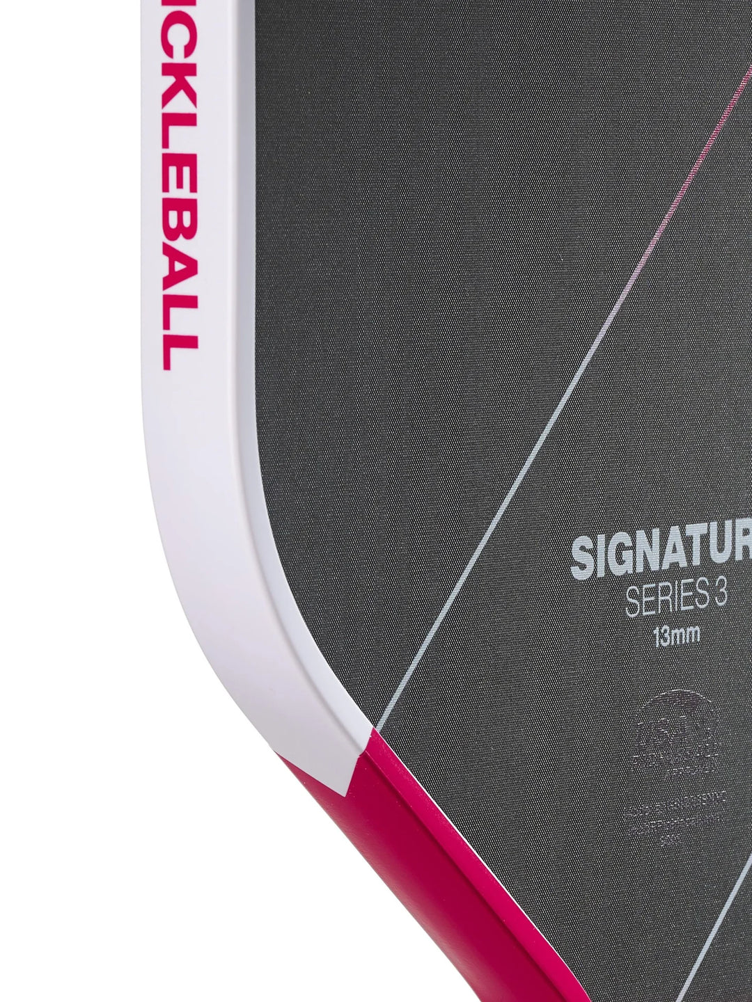 ProXR Signature Series 3 13mm Pickleball Paddle
