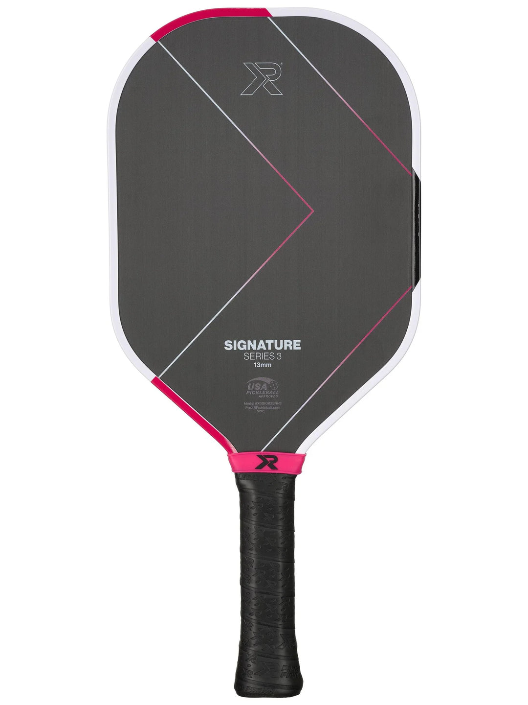 ProXR Signature Series 3 13mm Pickleball Paddle