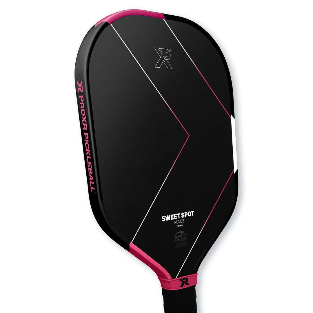 ProXR SWEET SPOT MAX 3 16mm Pickleball Paddle