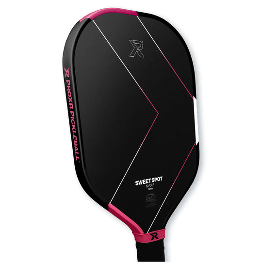 ProXR SWEET SPOT MAX 3 16mm Pickleball Paddle