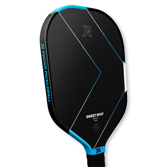 ProXR SWEET SPOT MAX 3 16mm Pickleball Paddle