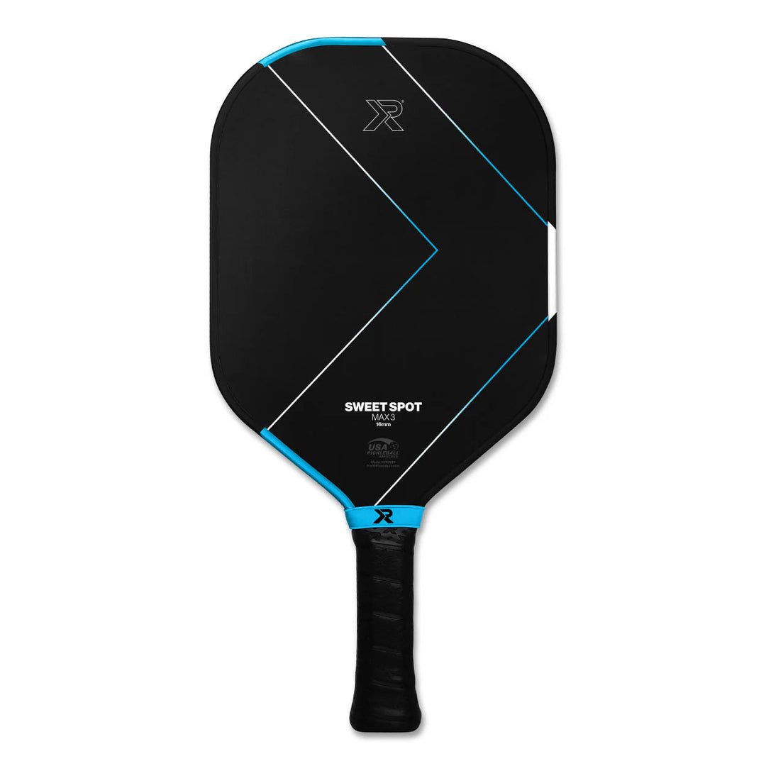 ProXR SWEET SPOT MAX 3 16mm Pickleball Paddle