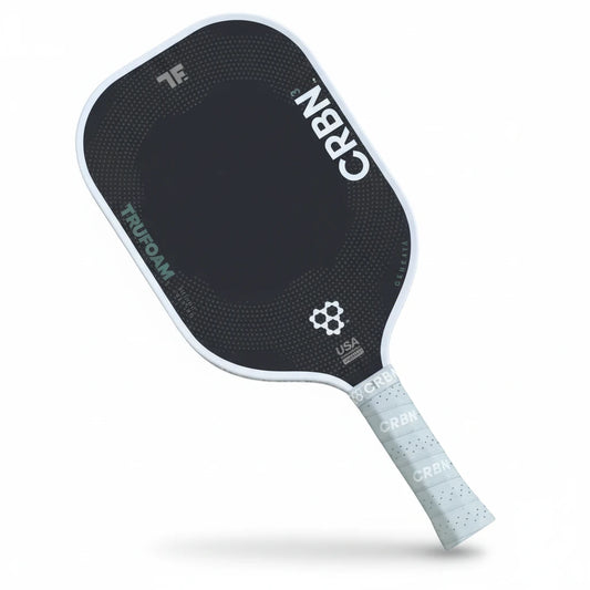 CRBN³ TRUFOAM Genesis Pickleball Paddle