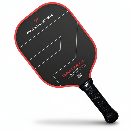 Paddletek Bantam ALW-C 12.7 匹克球拍