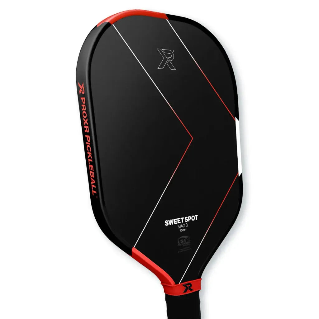 ProXR SWEET SPOT MAX 3 13mm Pickleball Paddle
