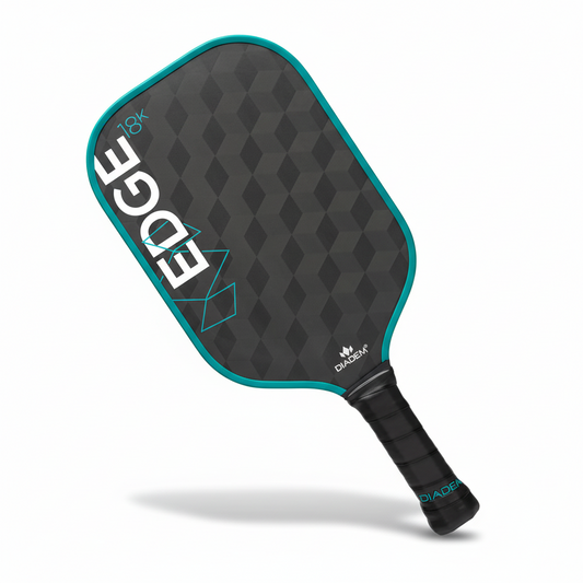 Diadem Edge 18K Pickleball Paddle