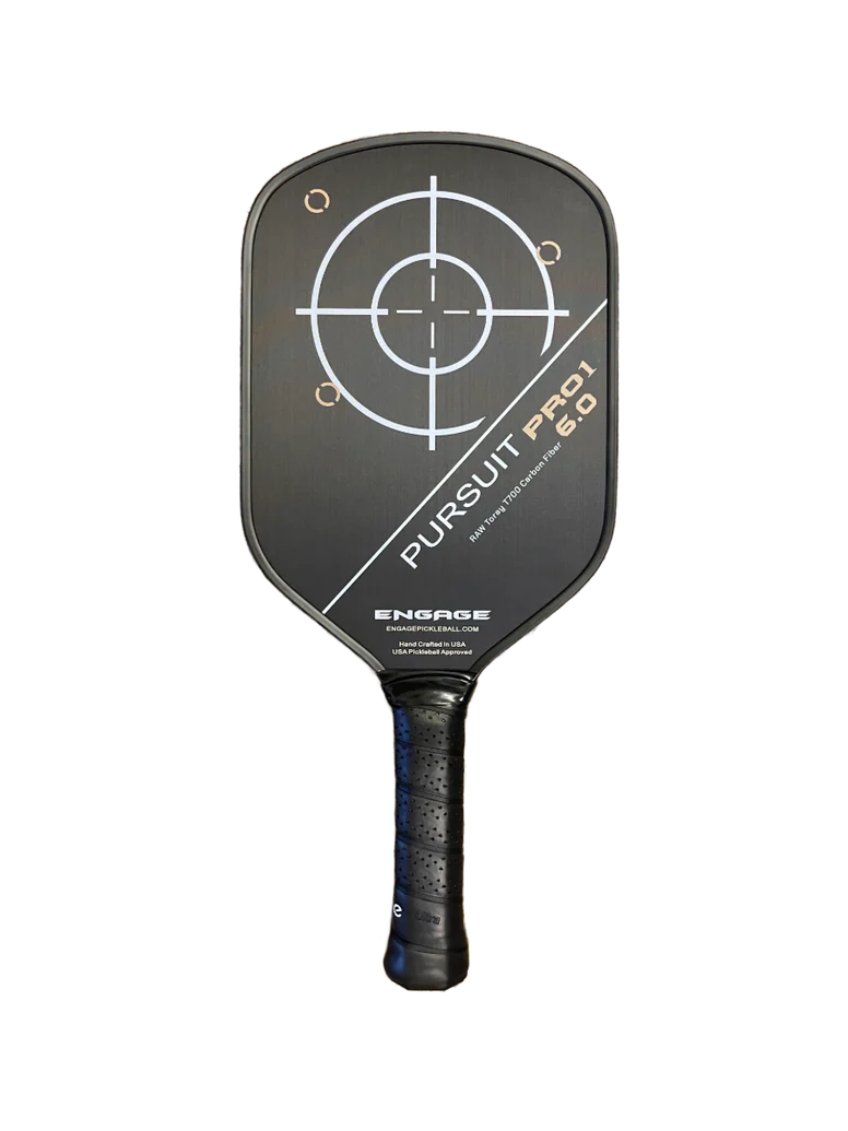 Engage Pursuit Pro 1 6.0 匹克球拍