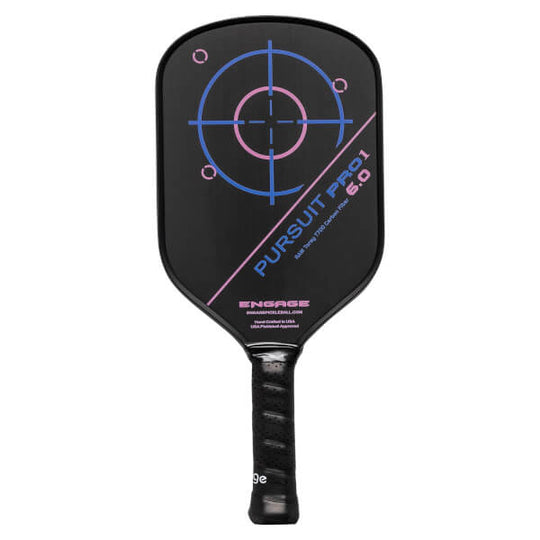 Engage Pursuit Pro 1 6.0 匹克球拍