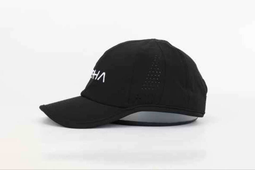Gorra ligera Alpha de alto rendimiento para pickleball