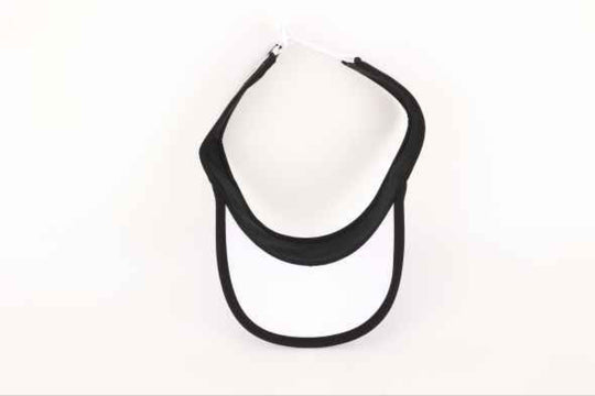 Visera ligera Alpha de alto rendimiento para pickleball
