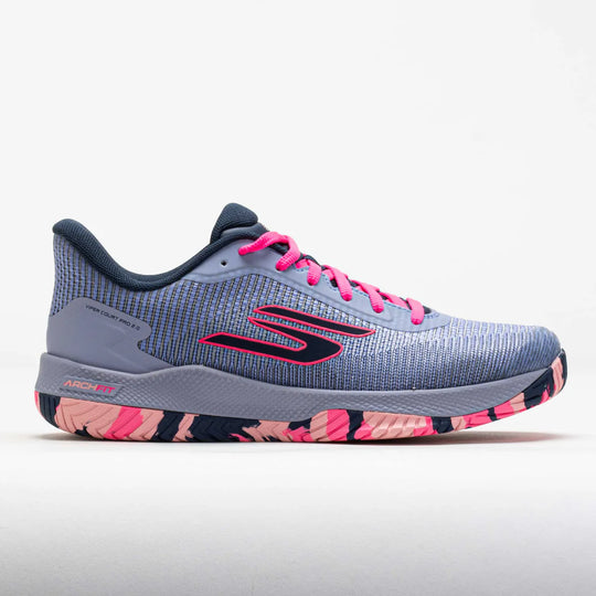 Chaussures de Pickleball pour Femmes Skechers Viper Court Pro 2.0