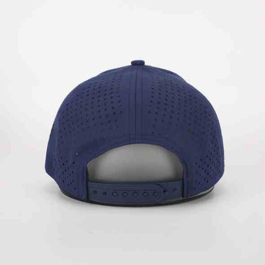 Gorra de camionero ventilada Alpha para pickleball